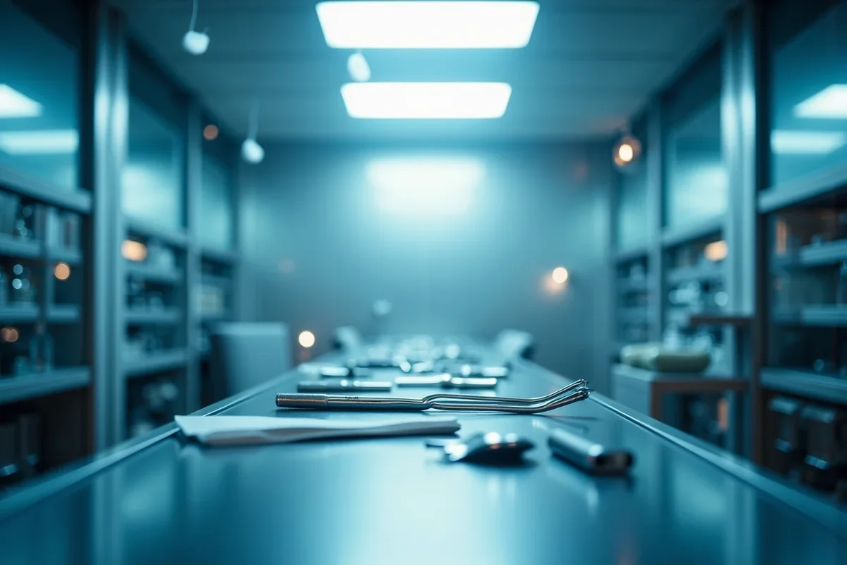 Znani specjaliści medyczni w Krakowie i Warszawie