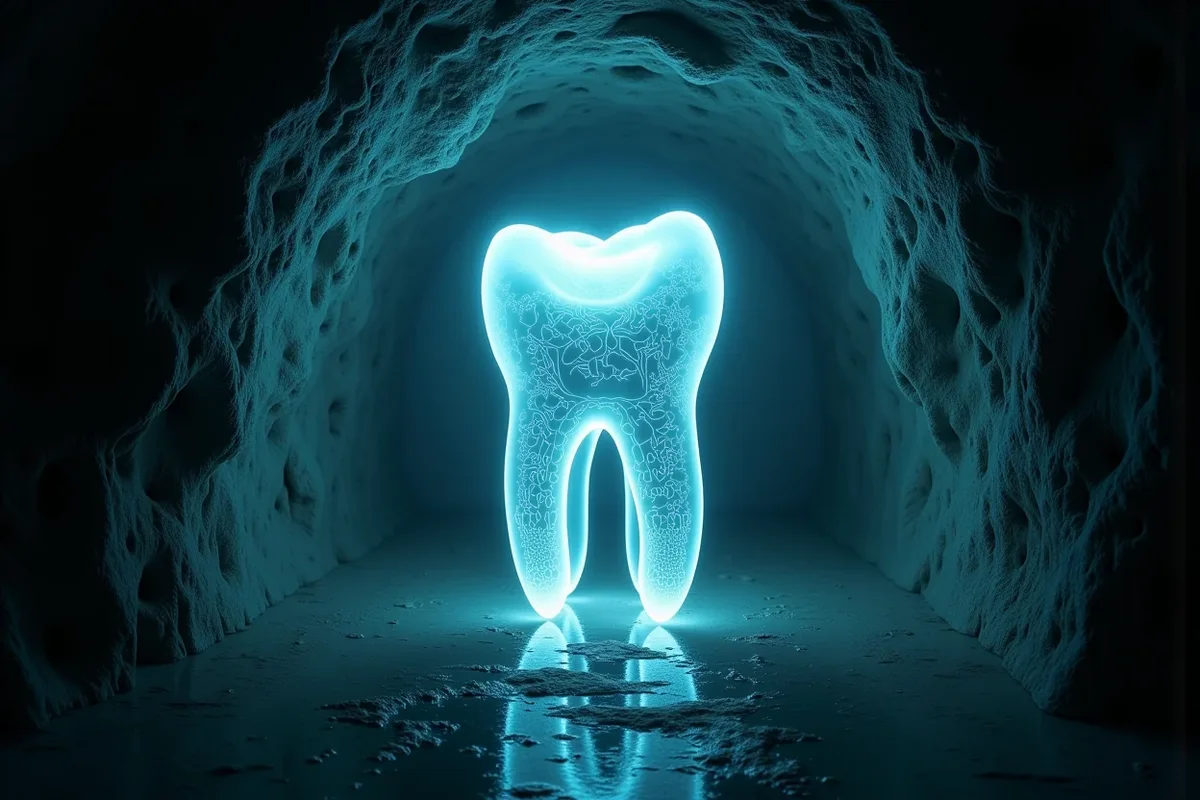 Leczenie kanałowe zębów mlecznych – kiedy i dlaczego jest potrzebne?