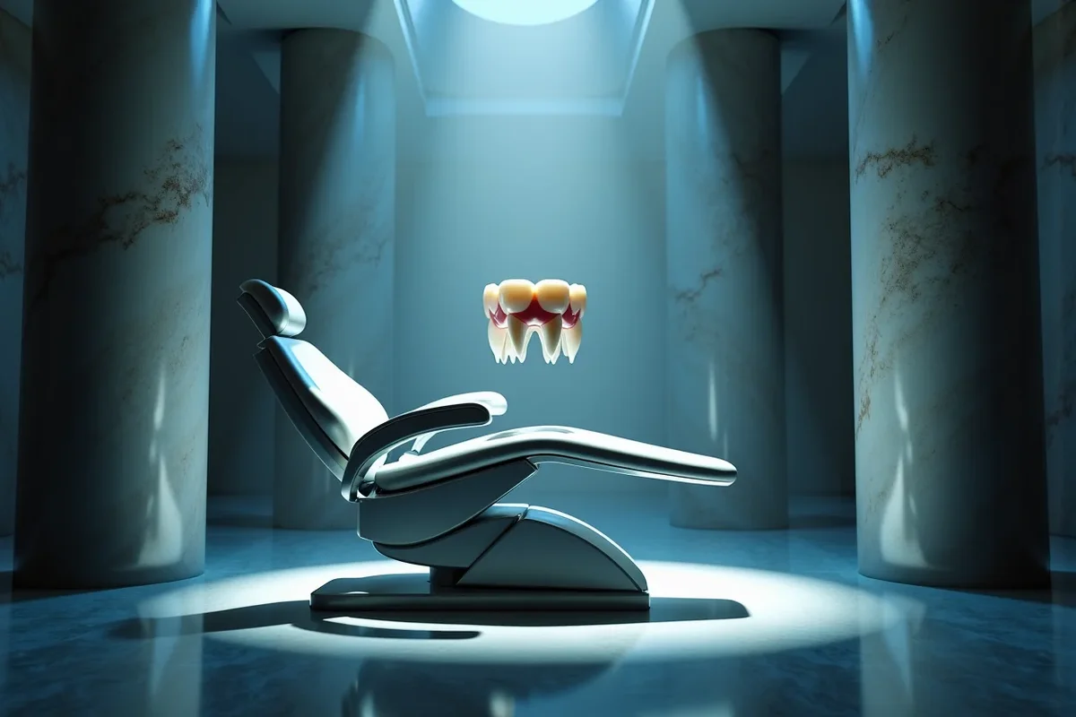 Jak wybrać dobrego stomatologa? Przewodnik po usługach i klinikach w Polsce