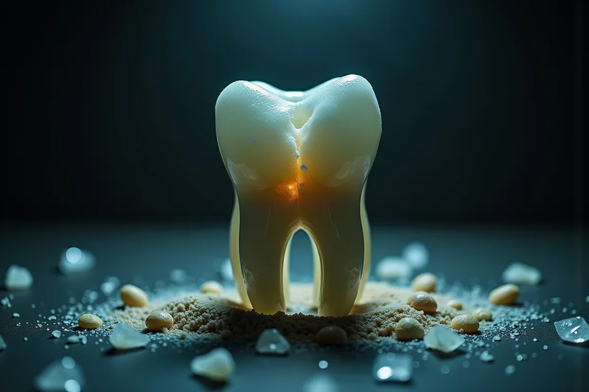 Ból zęba u dziecka – jak pomóc w dzień i w nocy?