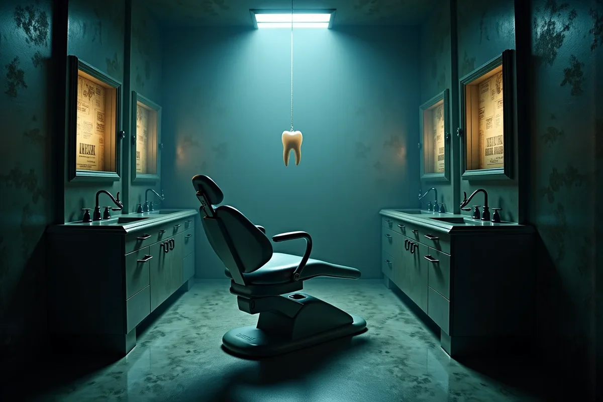 lek. dent. Katarzyna Rzepecka – stomatolog w Krakowie