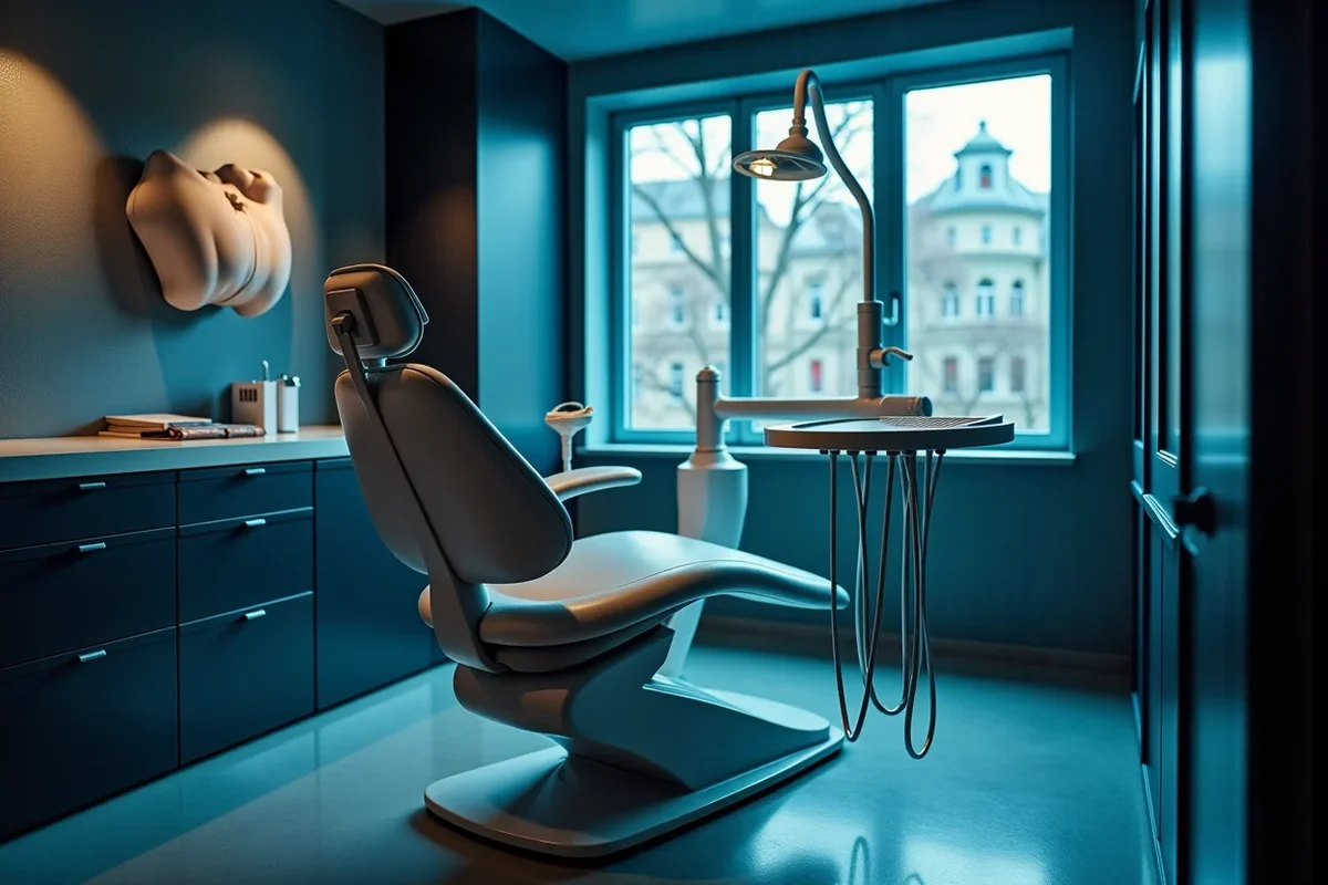 Lekarz Dentysta Paulina Stefańska w Krakowie – Opinie i Zakres Usług