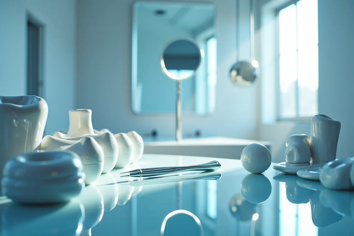 Lekarz dentysta Jolanta Rosiak – stomatolog w Warszawie