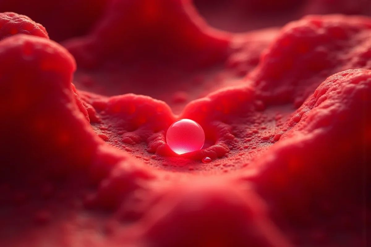 Ropień i przetoka na dziąśle – przyczyny, objawy, leczenie