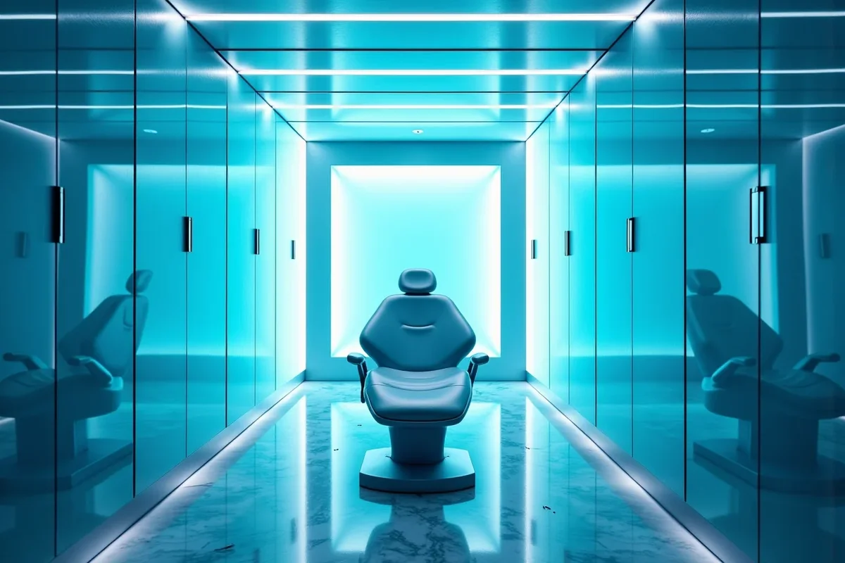 Dr n. med. Dorota Łukasiewicz – Doświadczony Ortodonta w Warszawie