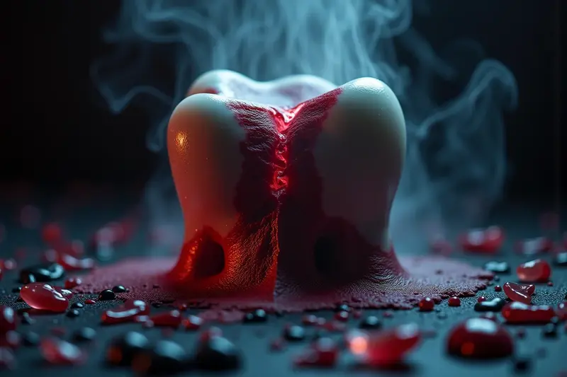 Ból po wyrwaniu zęba – jak długo trwa i jak sobie z nim radzić?