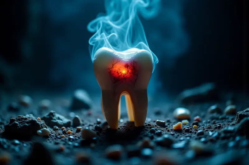 Pulsujący Ból Zęba – Przyczyny, Objawy i Jak Go Zwalczyć