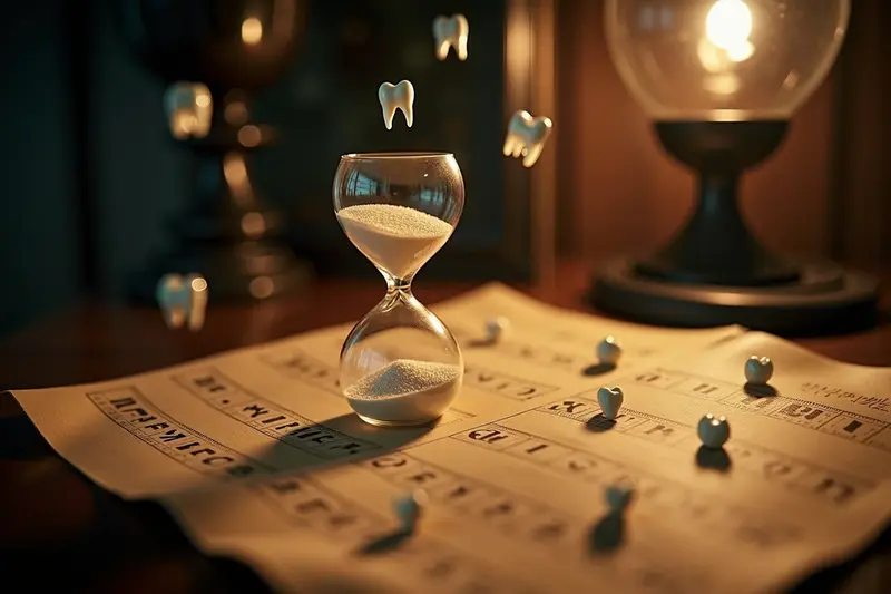 Wyrzynanie zębów u dzieci: kalendarz, objawy i pielęgnacja