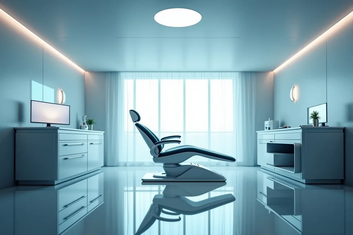 Estetyczna Stomatologia w Chrzanowie: Kompleksowa Opieka Dentystyczna