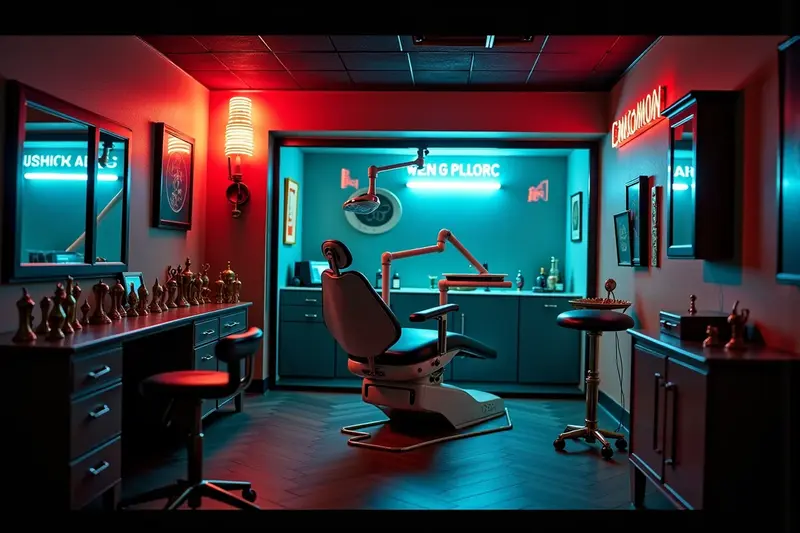 Lekarze Dentyści i Praktyki Stomatologiczne Aleksandra Sikora w Polsce