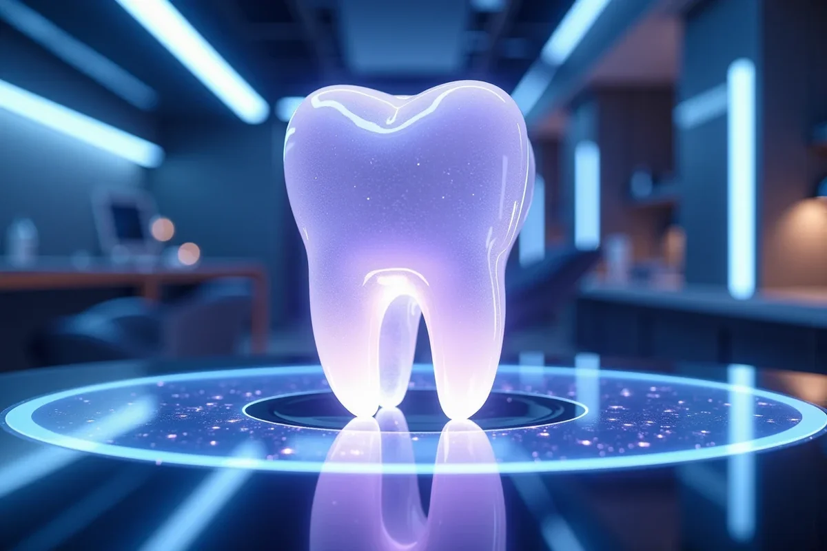 Stomatolog Michał Nawrocki – Doświadczenie i Nowoczesne Leczenie