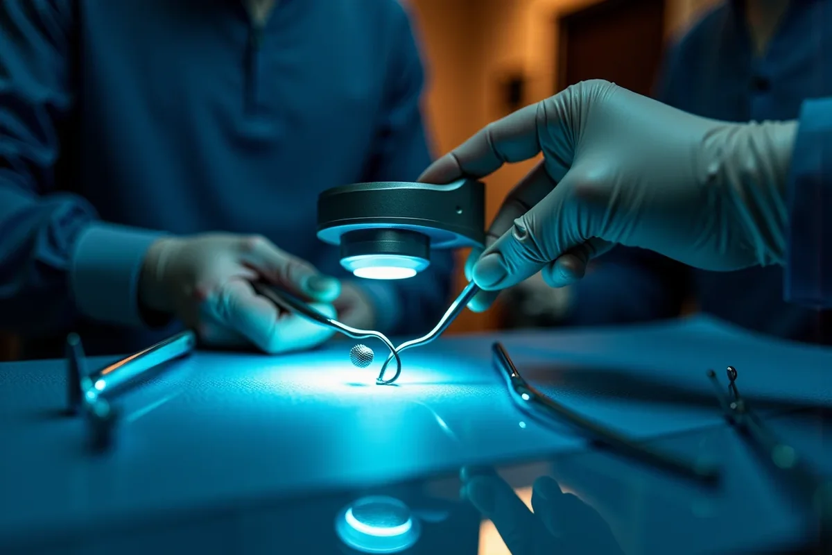 Lekarz dentysta Jacek Bazan – Twój przewodnik po jego praktyce