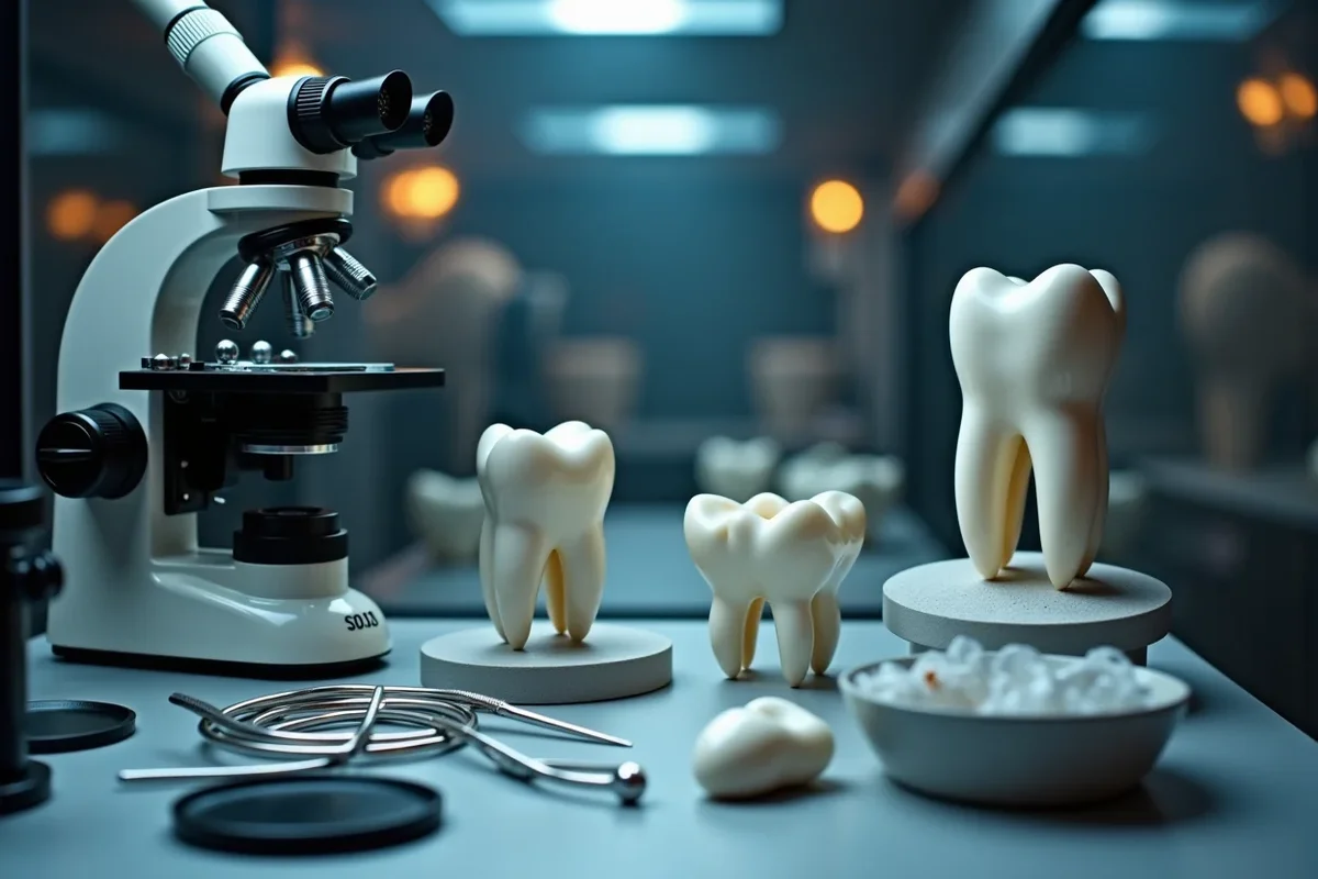 Stomatologia mikroskopowa w Szczecinie: Gabinet Dentallica i lek. dent. Piotr Więcławski