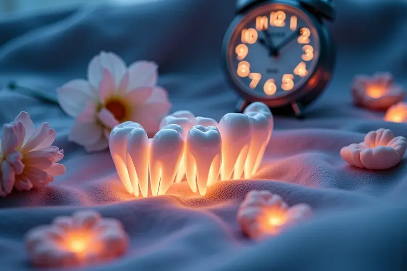 Kiedy rosną szóstki u dzieci? Kalendarz i porady dla rodziców