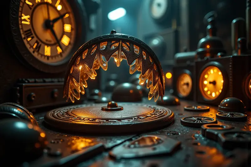 Aparat ortodontyczny – kompleksowy przewodnik po rodzajach, kosztach i leczeniu