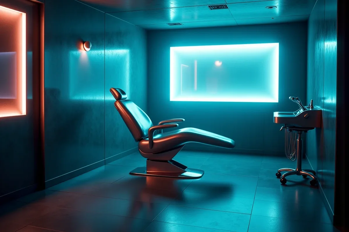 Stomatolog Iwona Kuczyńska w Warszawie: Adres, Kontakt, Godziny Otwarcia