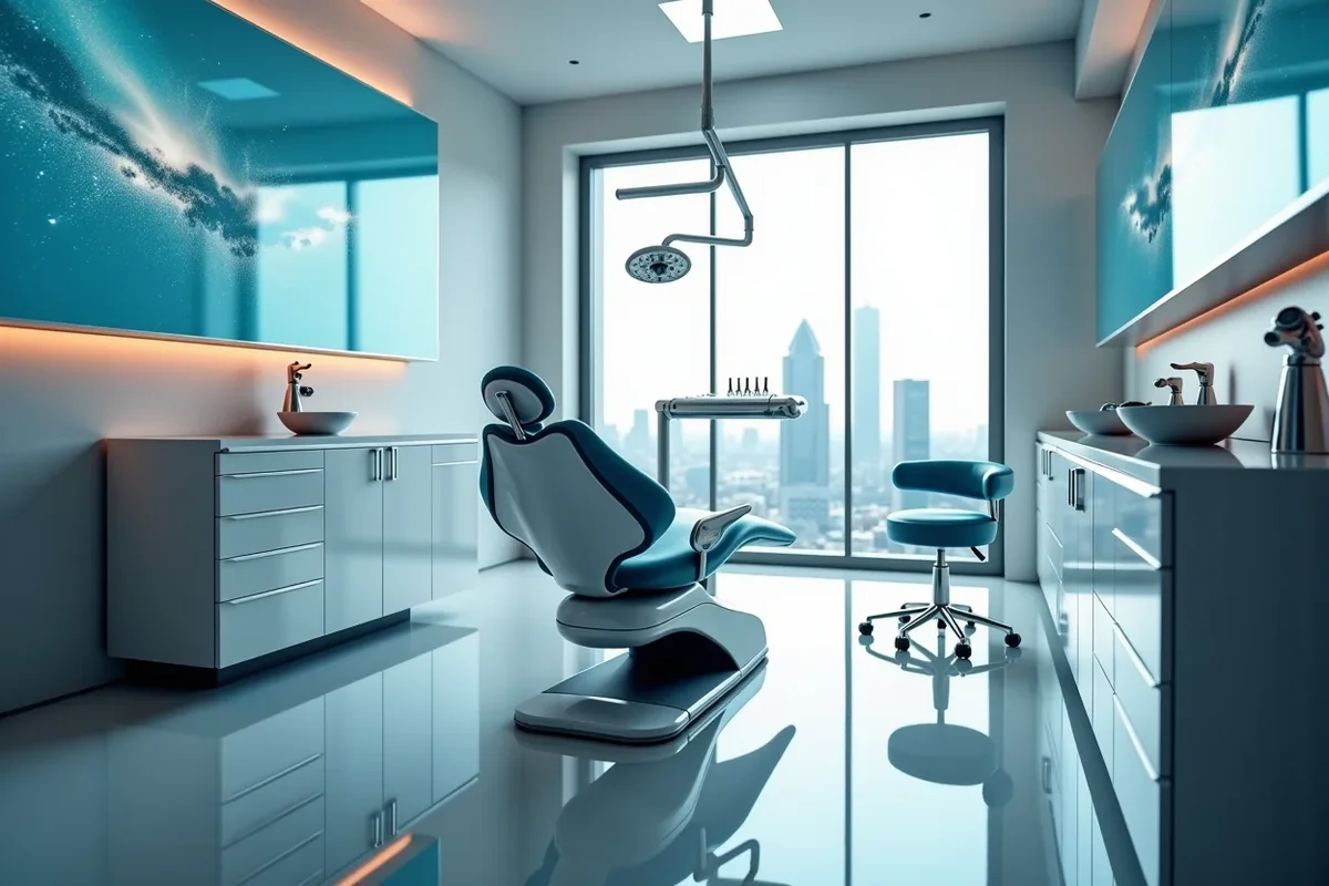 Stomatologia Kaczyńscy – Kompleksowa Opieka Stomatologiczna w Poznaniu