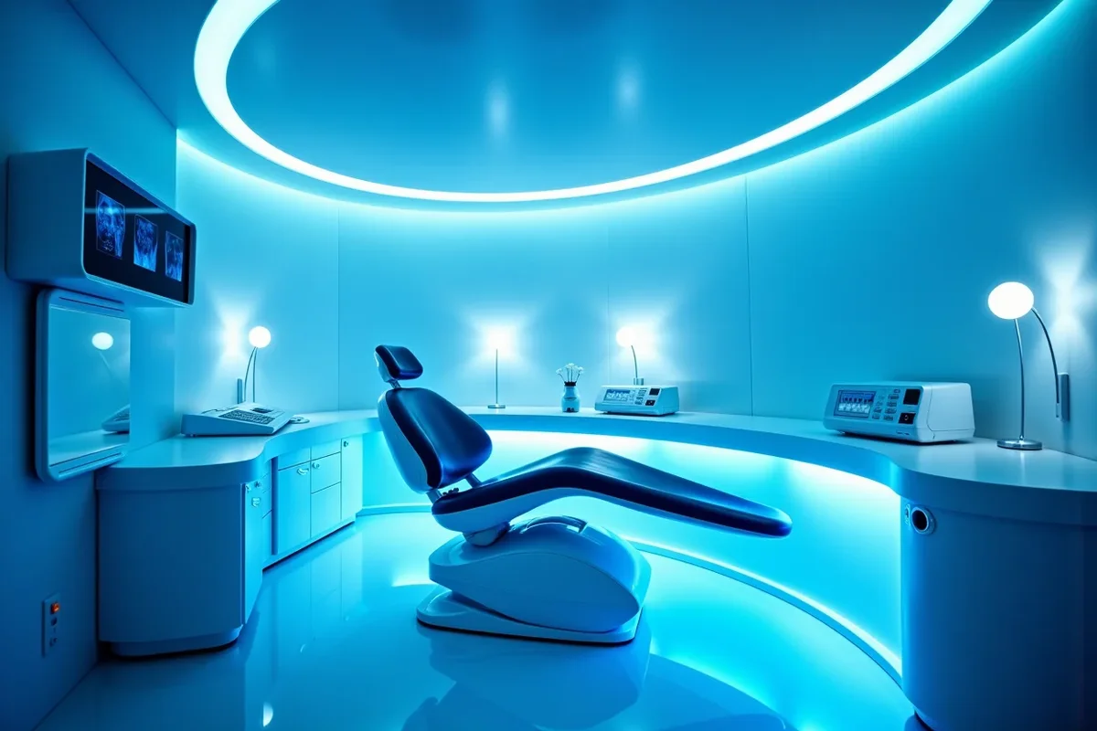 Stomatologia w Warszawie: Rey-Dent i Maestria – Kompleksowa Opieka Dentystyczna