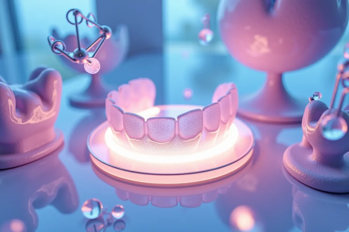 Lekarz Dentysta Ewa Jackowska: Specjalistka Ortodoncji