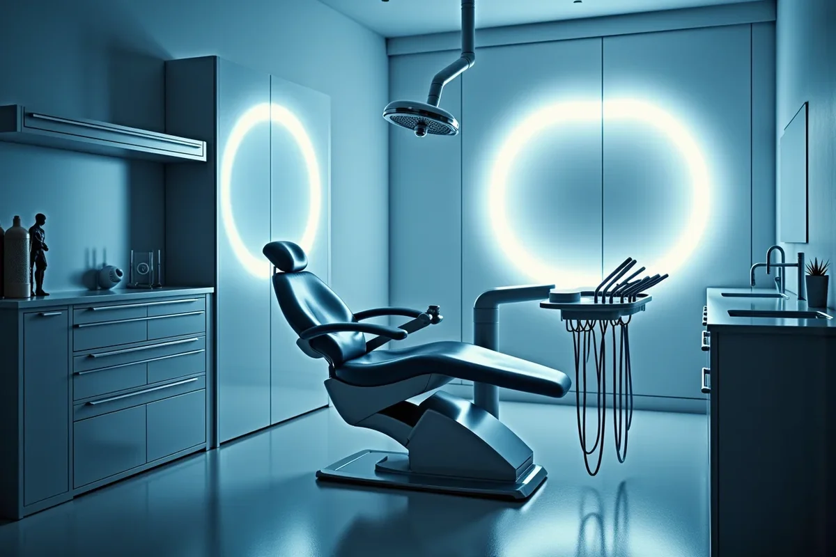 Lek. dent. Anna Romanowska w Legnicy – doświadczony stomatolog w KM DENTAL EXPERTS