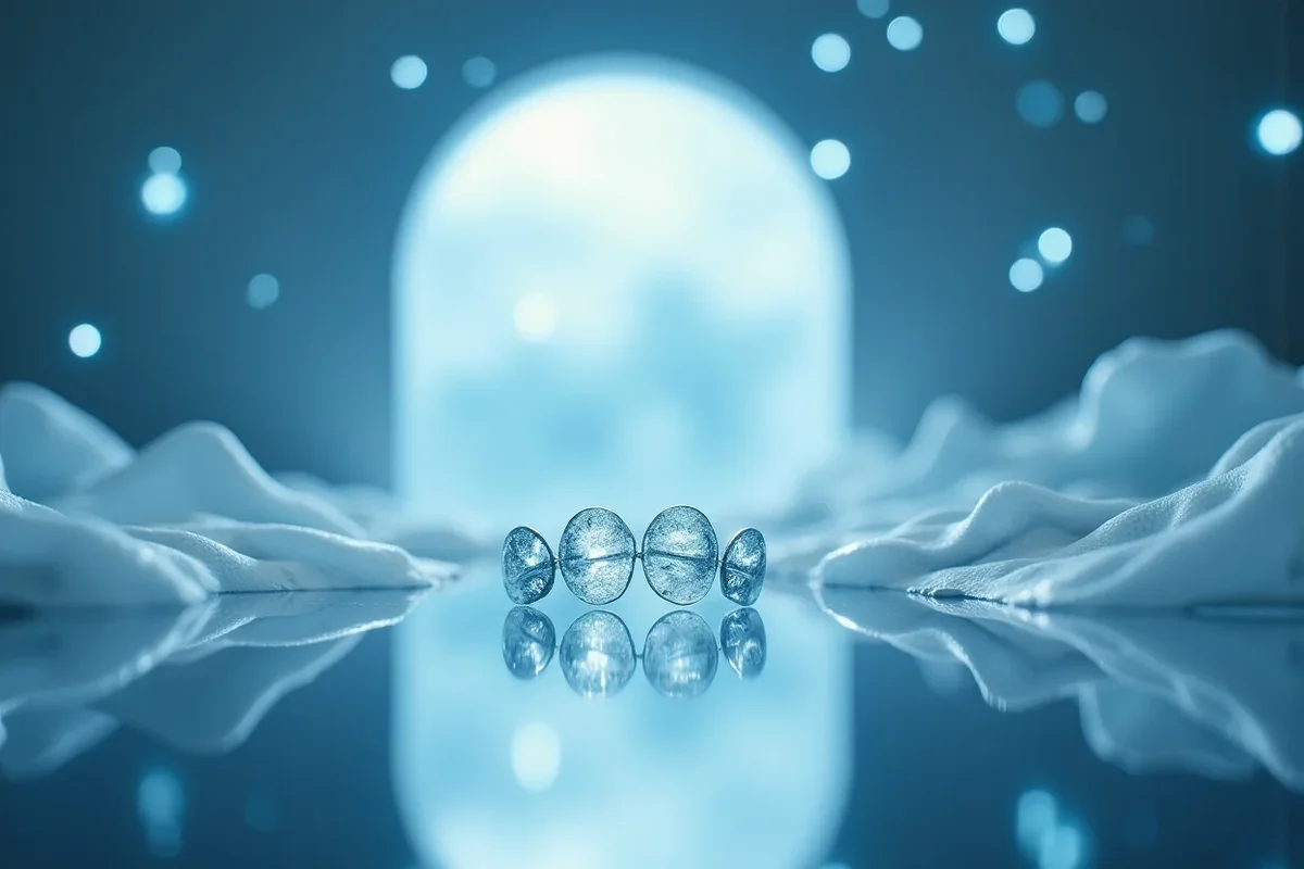 Lek. dent. Joanna Madej – Twoja Specjalistka Ortodoncji w Warszawie