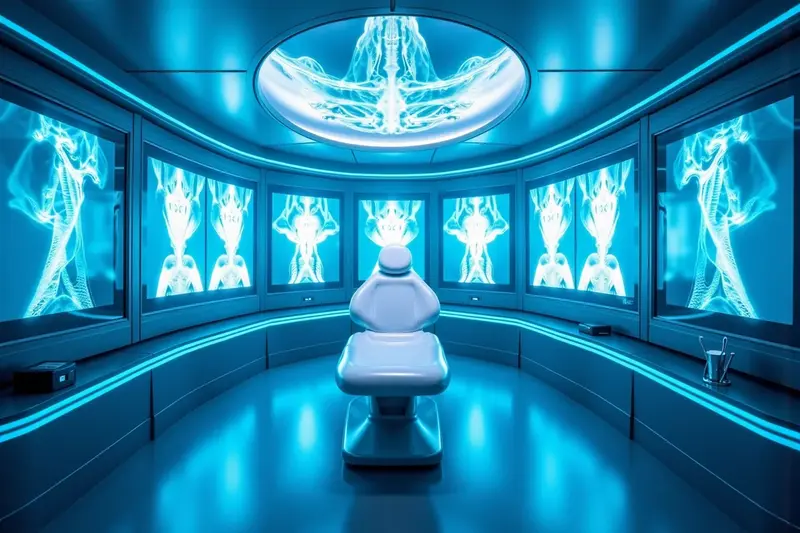 Lekarz Dentysta Agnieszka Banaszkiewicz w Rybniku