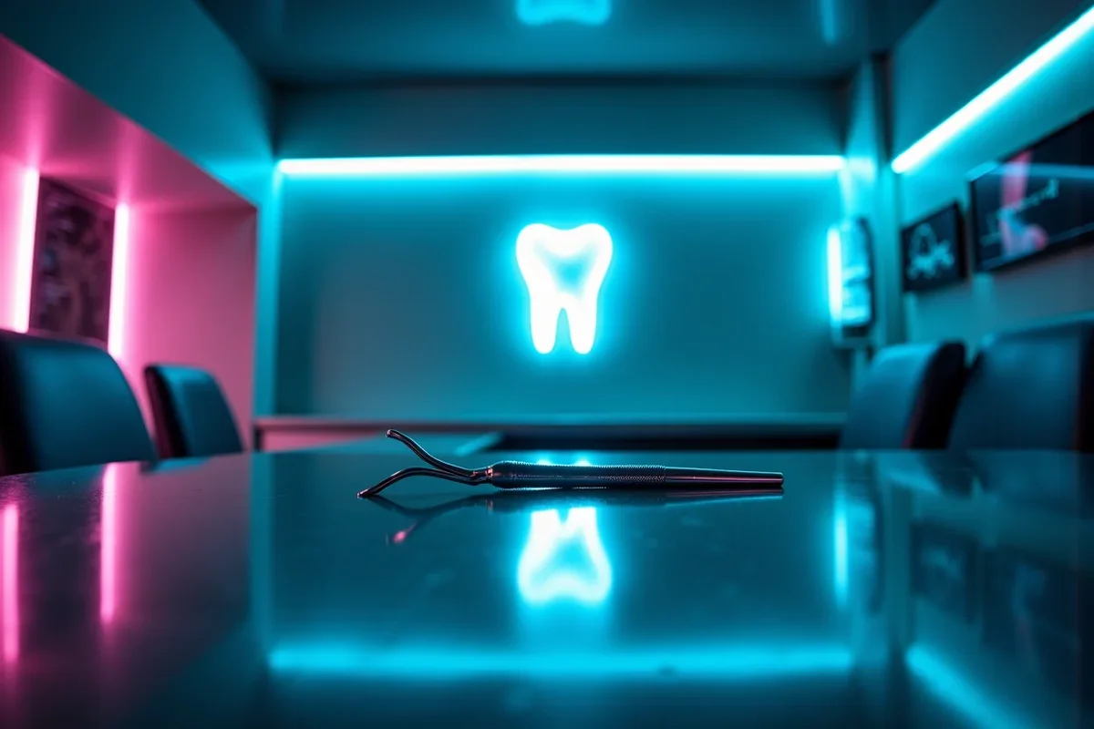 Stomatolog Warszawa – Jak znaleźć najlepszego dentystę w stolicy?