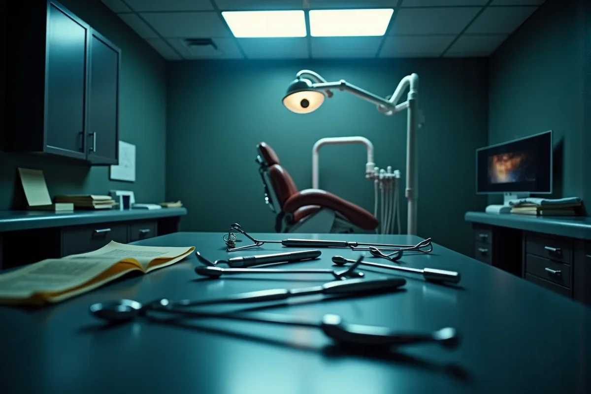 Anna Błaszczyk - Stomatolog i Protetyk w Sieradzu, Gdyni i Koninie