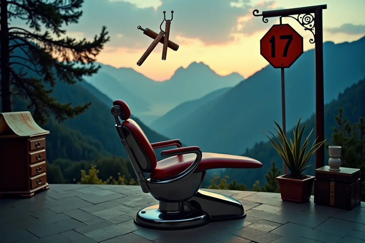 Znajdź Stomatologa w Krynicy-Zdroju – Przewodnik